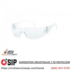 Lentes de Seguridad, Transparentes, iNOX 1715CAF