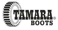 Tamara Boots