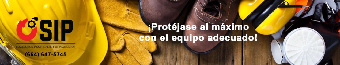 Multiservicios SIP Equipo de Protección Personal