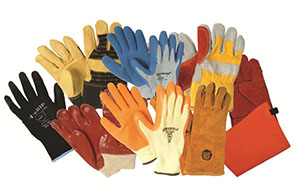 Guantes de Protección